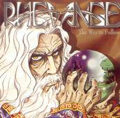 Rhevange : The Way to Follow